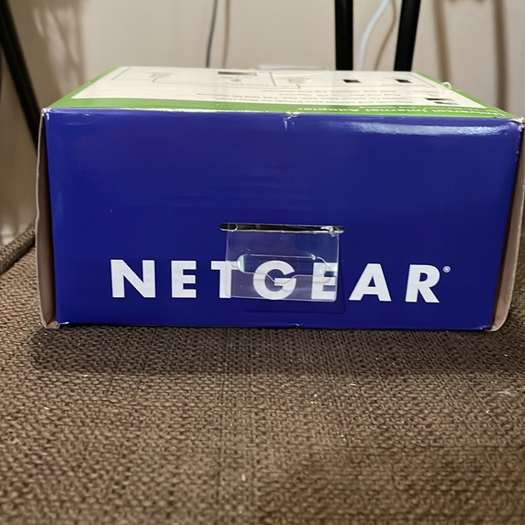 Netgear- universal internet adapter - Picture 4 of 11